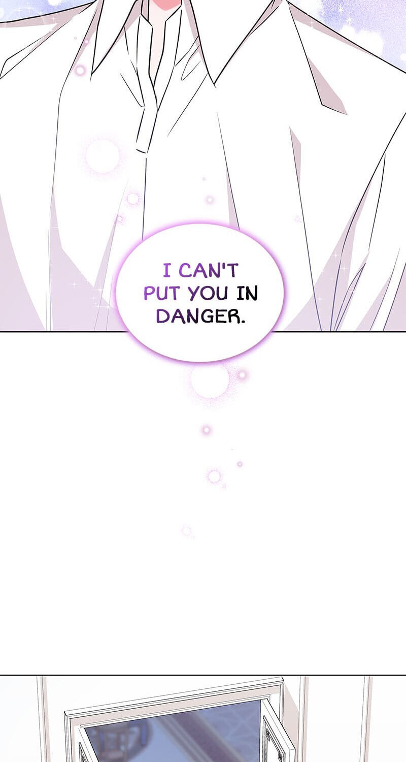 The Crown Princess Audition Chapter 84 page 32 - 