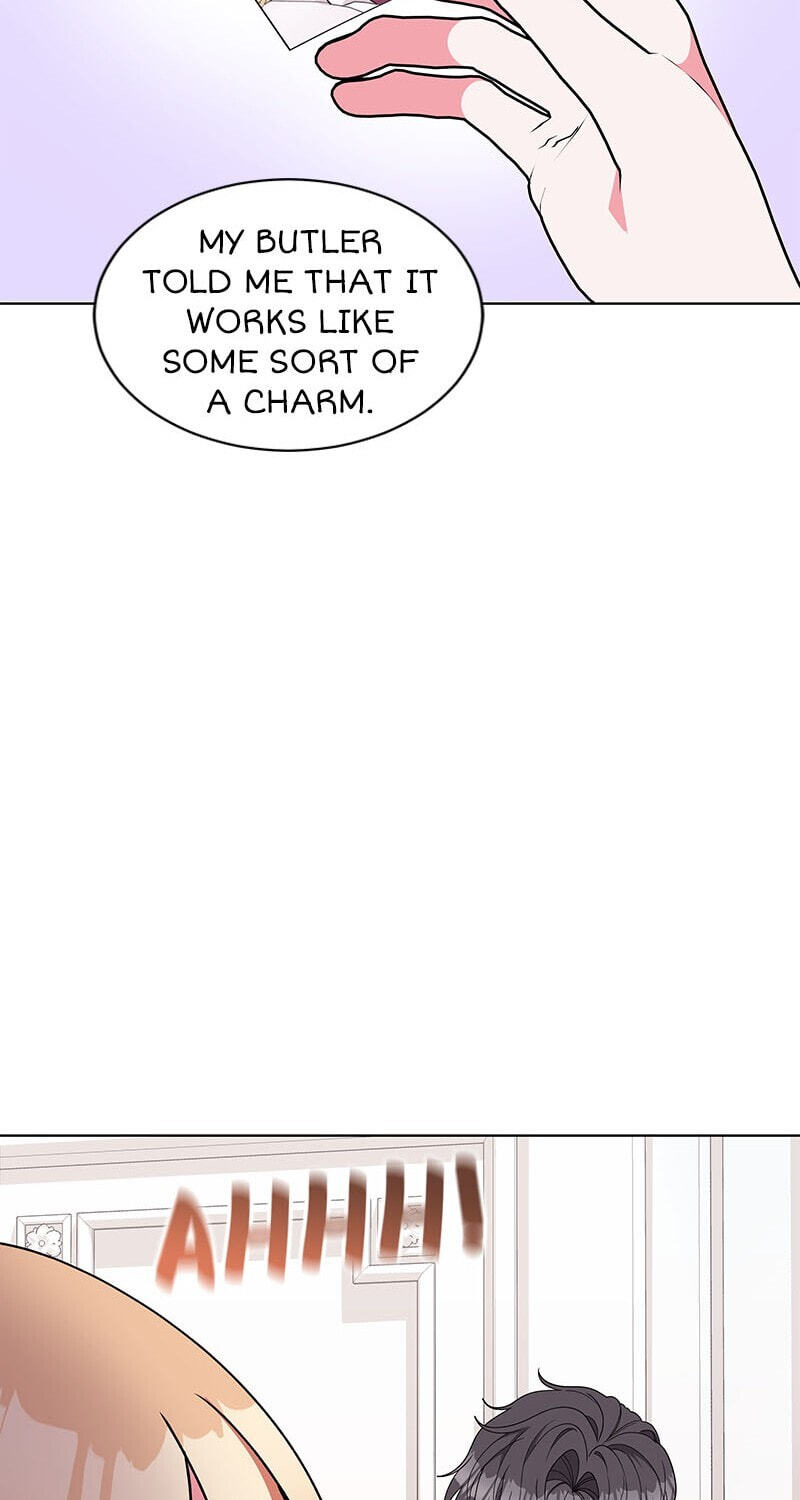 The Crown Princess Audition Chapter 84 page 35 - 