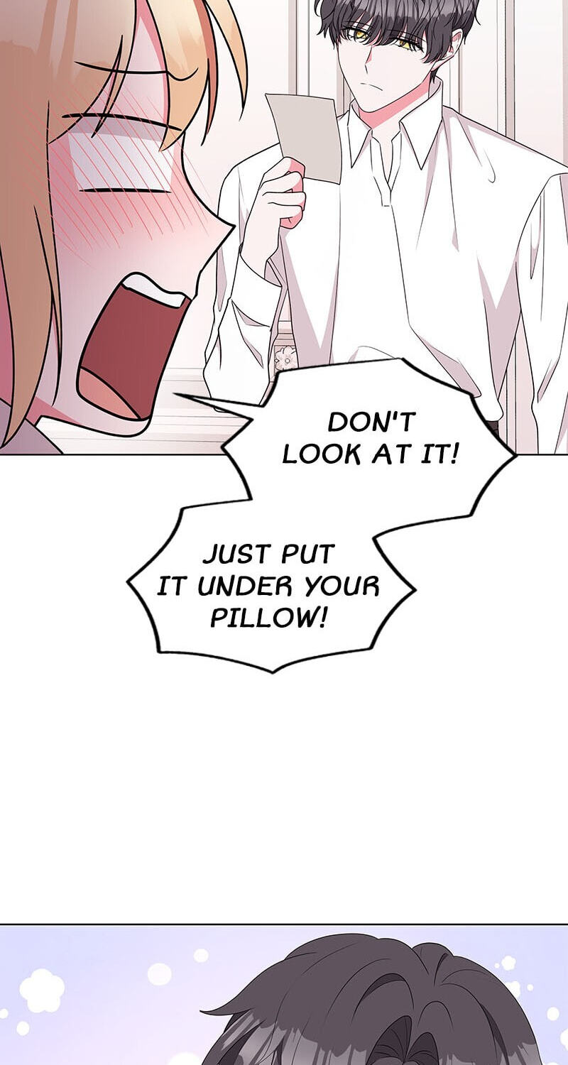 The Crown Princess Audition Chapter 84 page 36 - 