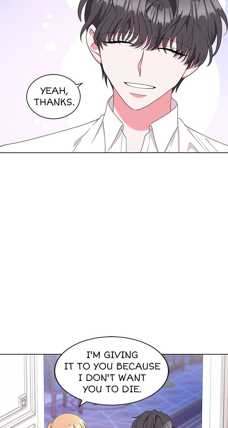 The Crown Princess Audition Chapter 84 page 37 - 