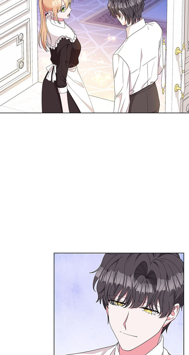 The Crown Princess Audition Chapter 84 page 38 - 