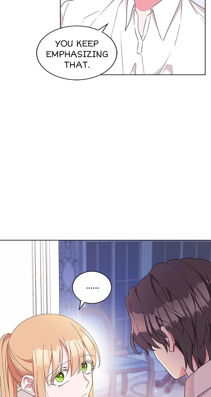 The Crown Princess Audition Chapter 84 page 39 - 