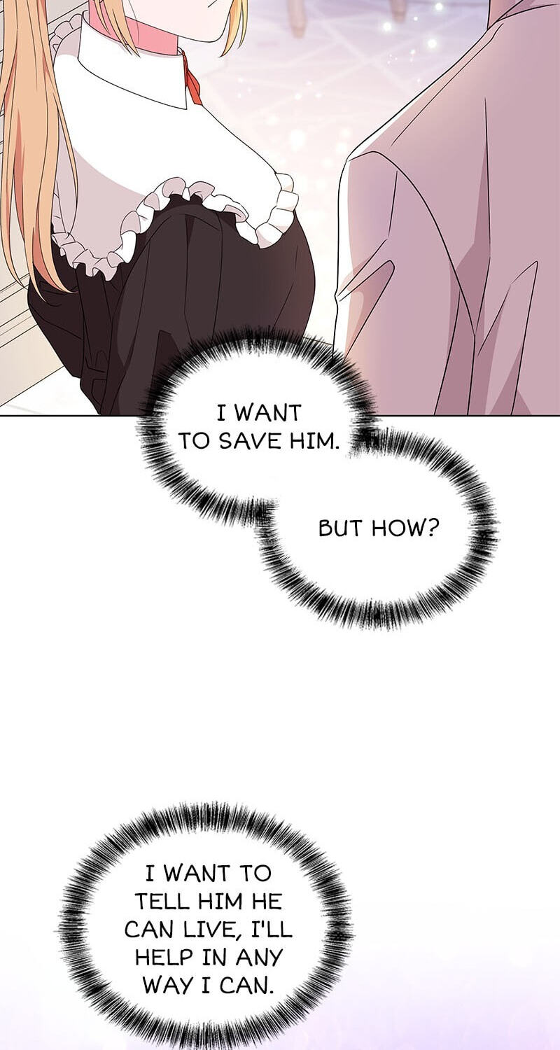 The Crown Princess Audition Chapter 84 page 40 - 
