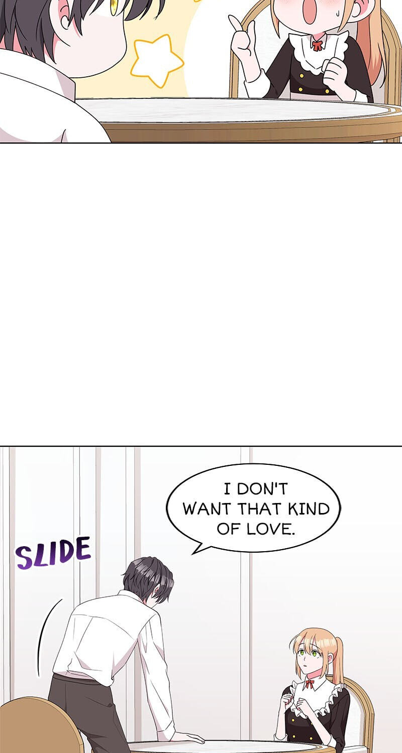 The Crown Princess Audition Chapter 84 page 5 - 