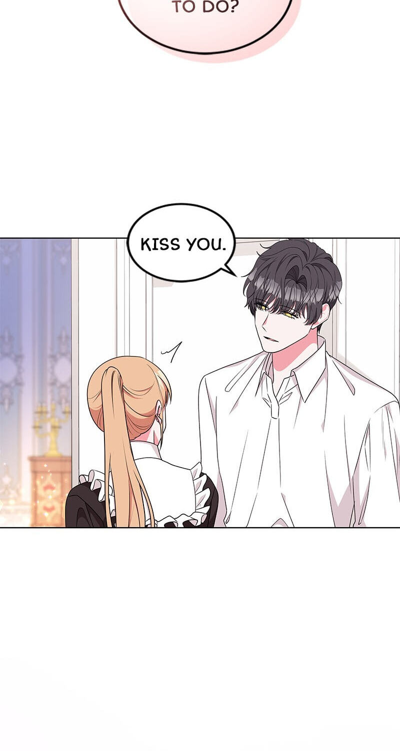 The Crown Princess Audition Chapter 84 page 44 - 