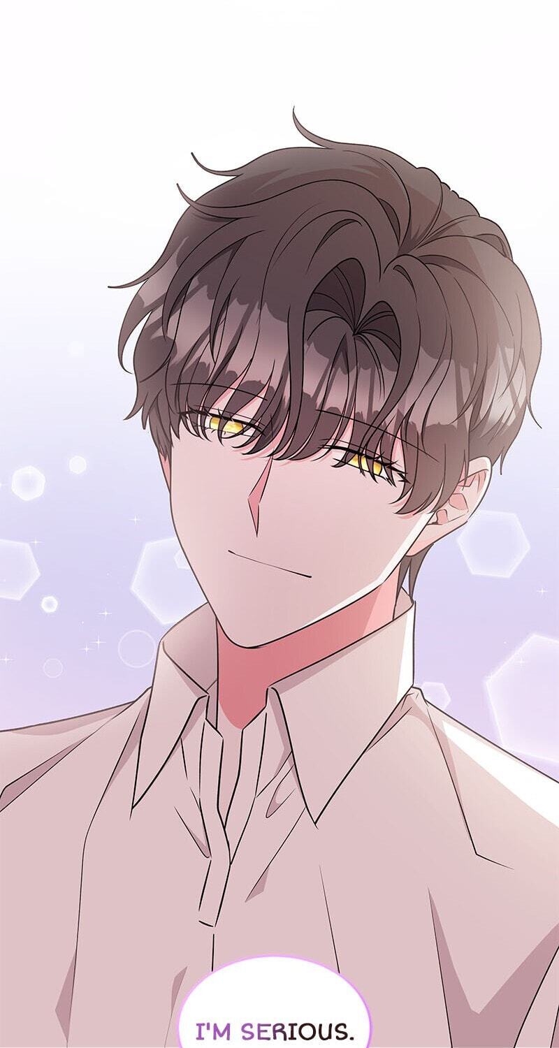 The Crown Princess Audition Chapter 84 page 45 - 