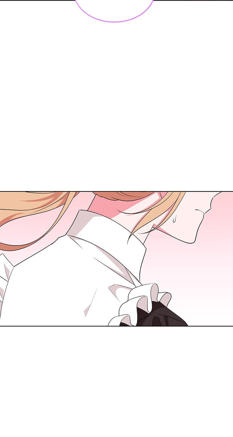The Crown Princess Audition Chapter 84 page 46 - 