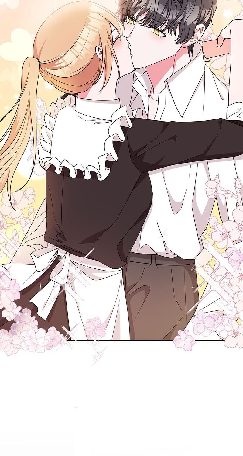 The Crown Princess Audition Chapter 84 page 48 - 