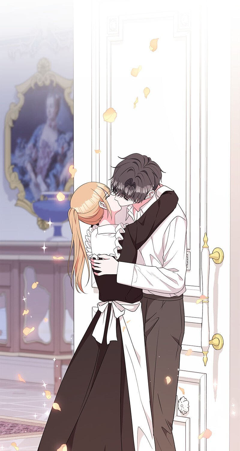 The Crown Princess Audition Chapter 84 page 49 - 