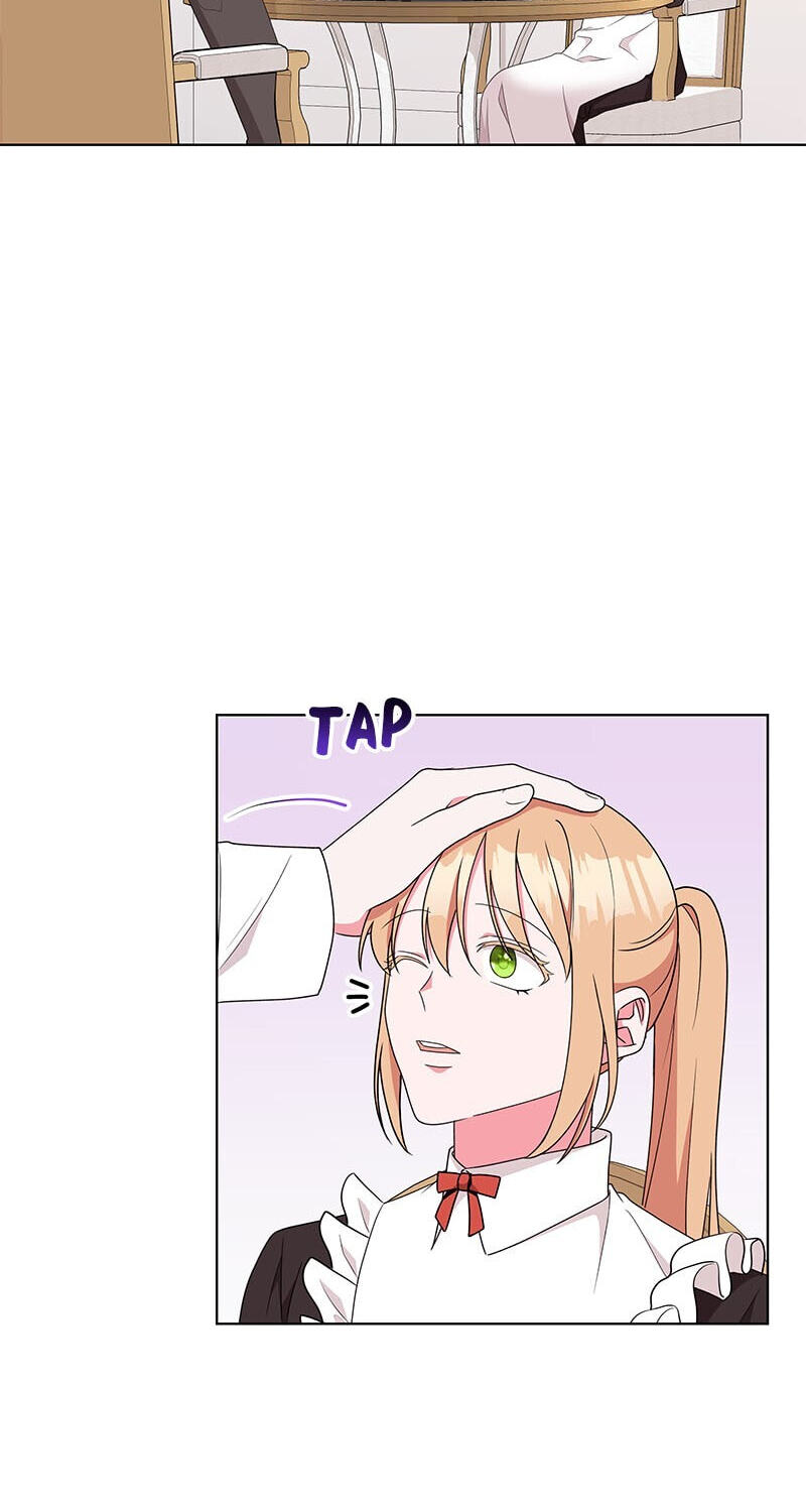 The Crown Princess Audition Chapter 84 page 6 - 
