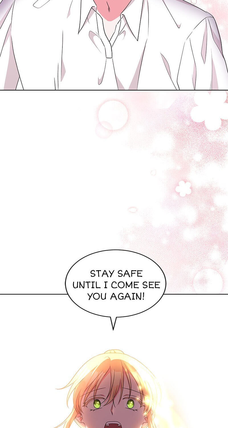 The Crown Princess Audition Chapter 84 page 52 - 