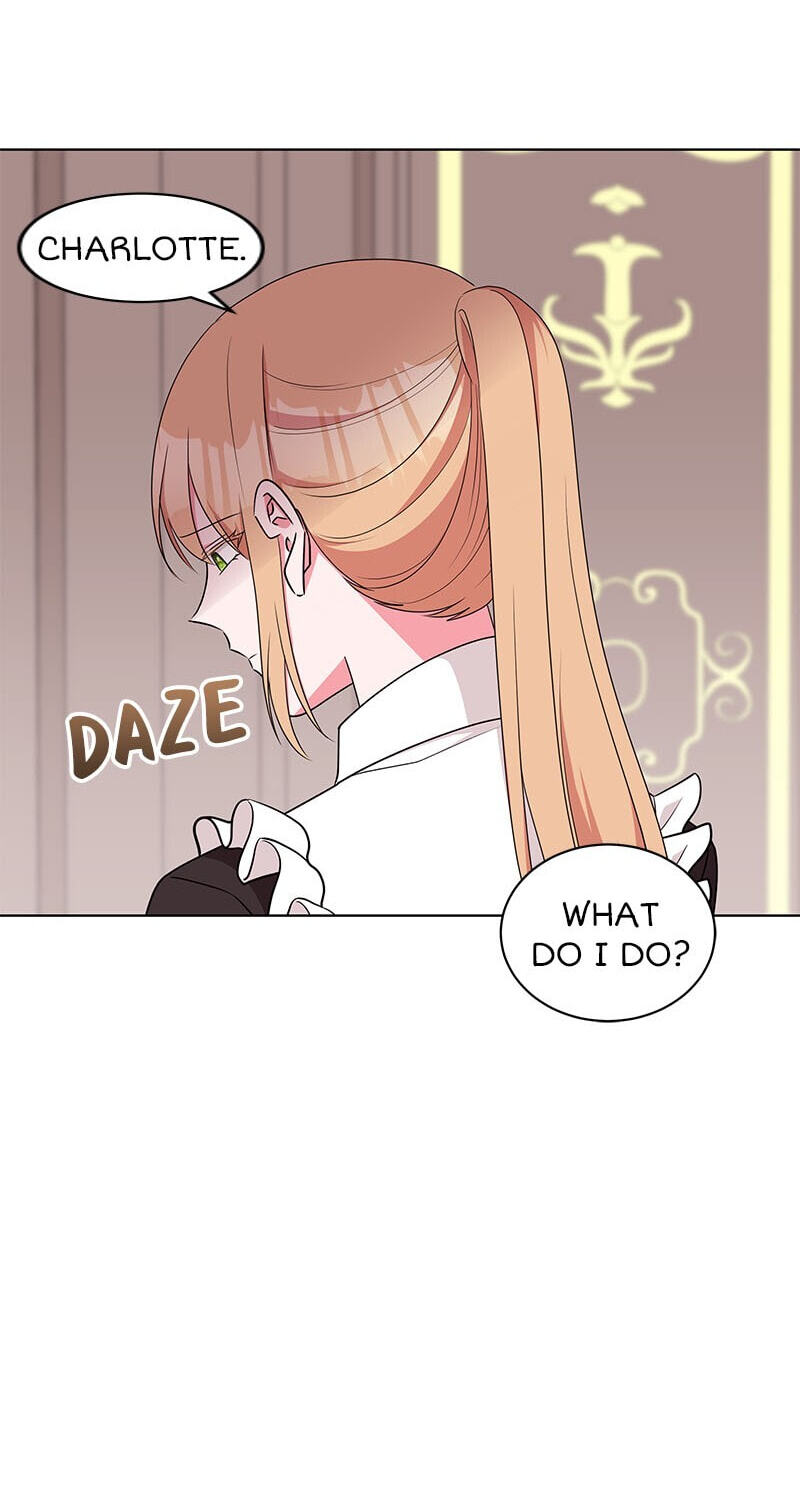 The Crown Princess Audition Chapter 84 page 58 - 