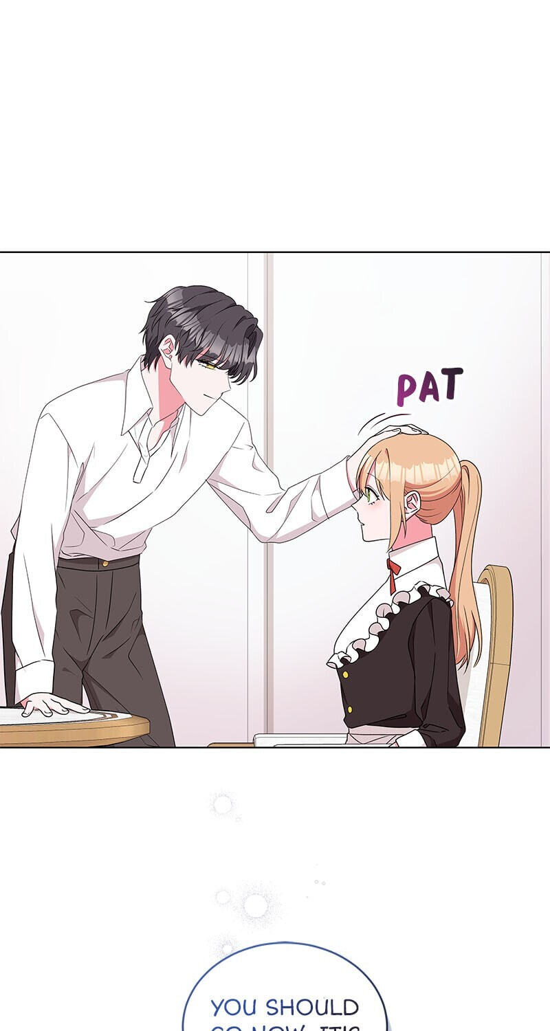 The Crown Princess Audition Chapter 84 page 7 - 