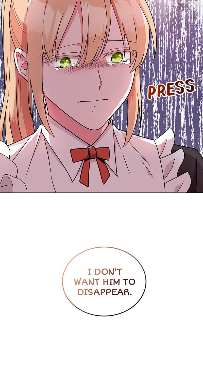 The Crown Princess Audition Chapter 84 page 61 - 