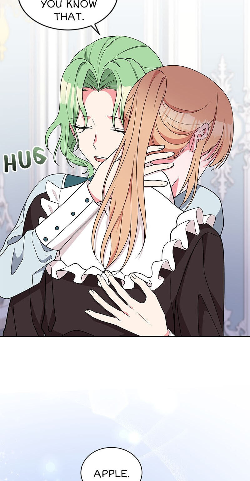 The Crown Princess Audition Chapter 84 page 63 - 