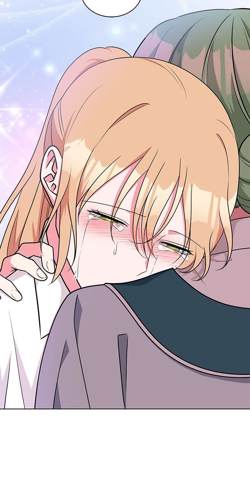 The Crown Princess Audition Chapter 84 page 64 - 
