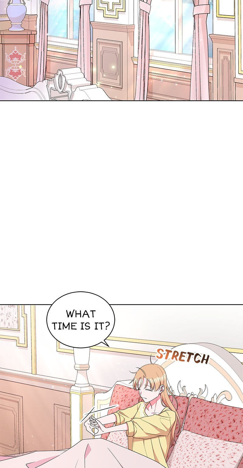 The Crown Princess Audition Chapter 84 page 66 - 