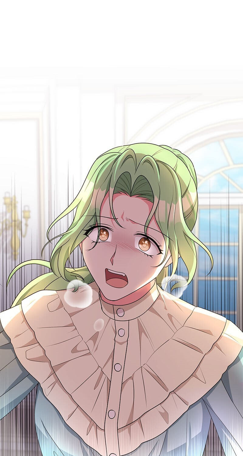 The Crown Princess Audition Chapter 85 page 1 - 
