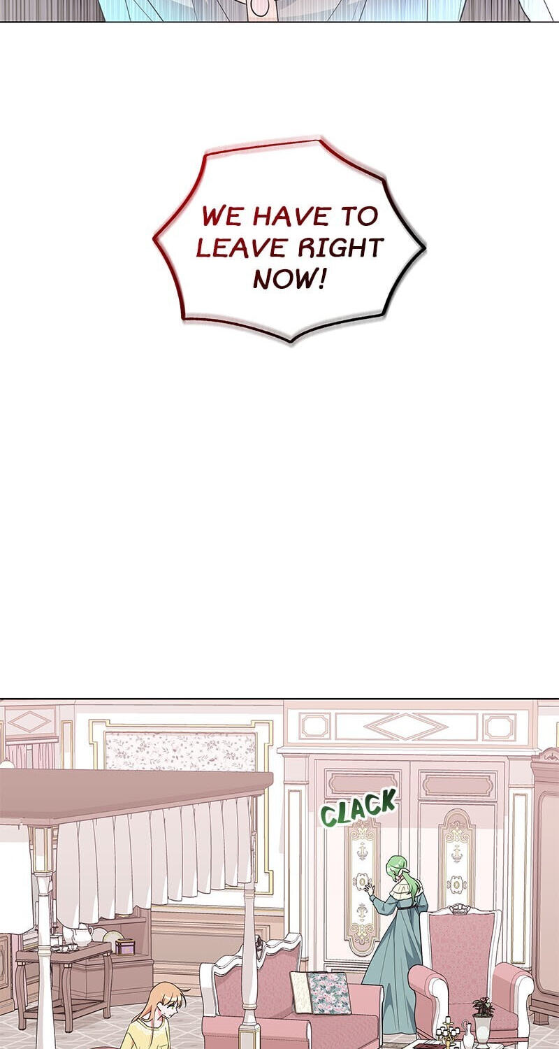 The Crown Princess Audition Chapter 85 page 2 - 