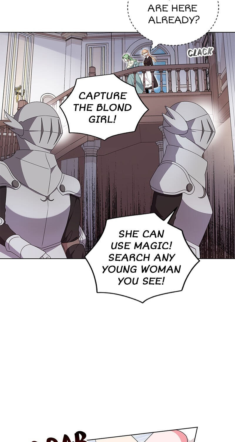 The Crown Princess Audition Chapter 85 page 11 - 