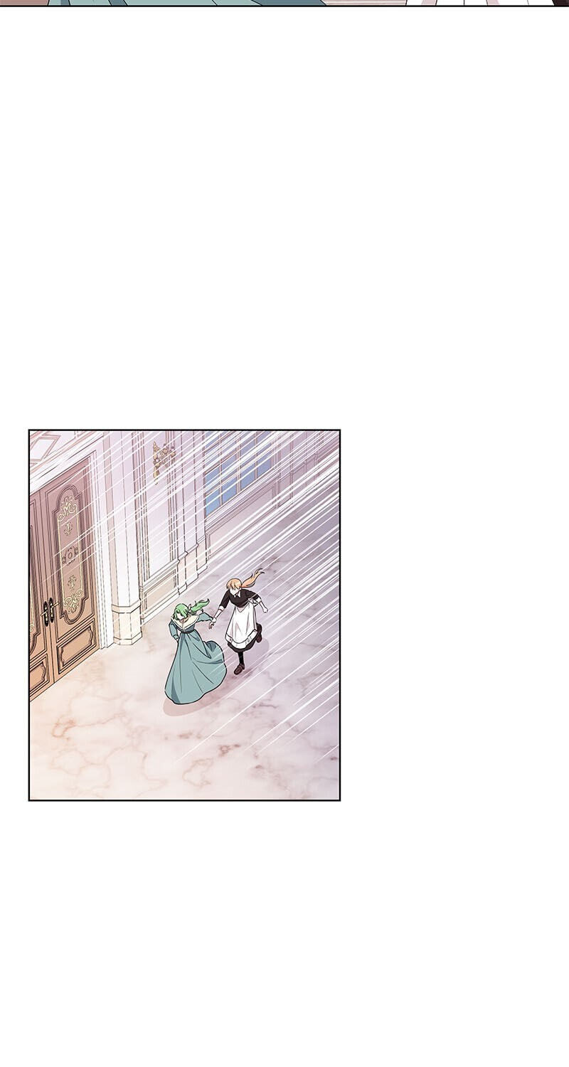 The Crown Princess Audition Chapter 85 page 13 - 