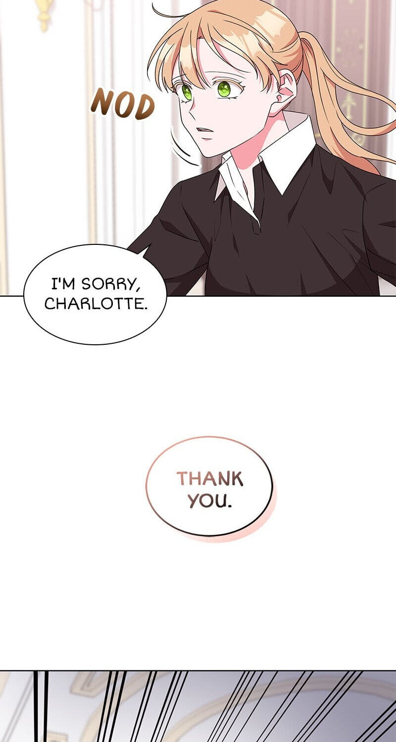 The Crown Princess Audition Chapter 85 page 15 - 