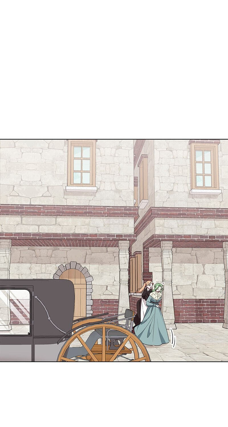 The Crown Princess Audition Chapter 85 page 19 - 