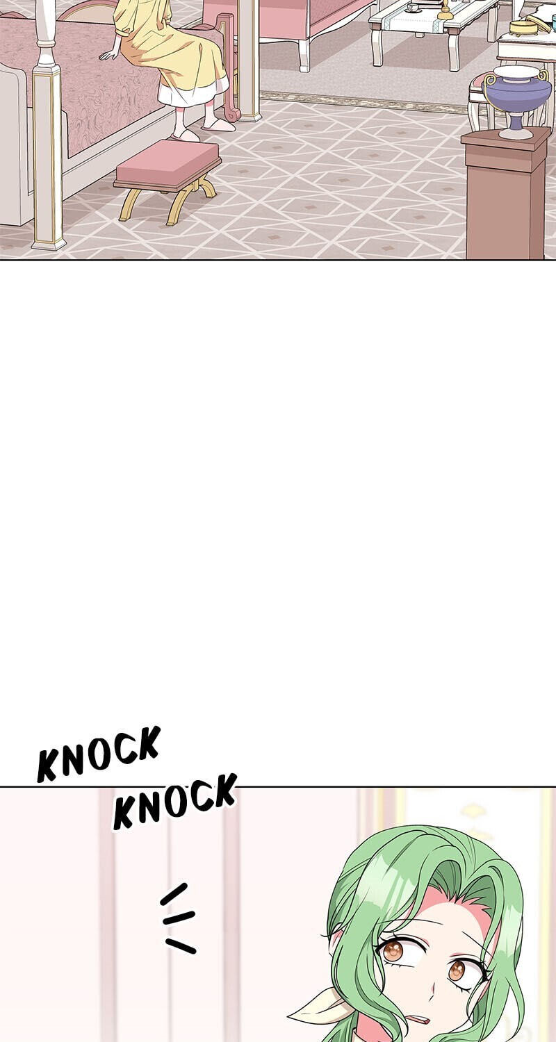 The Crown Princess Audition Chapter 85 page 3 - 