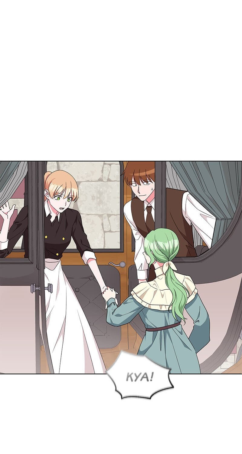 The Crown Princess Audition Chapter 85 page 22 - 