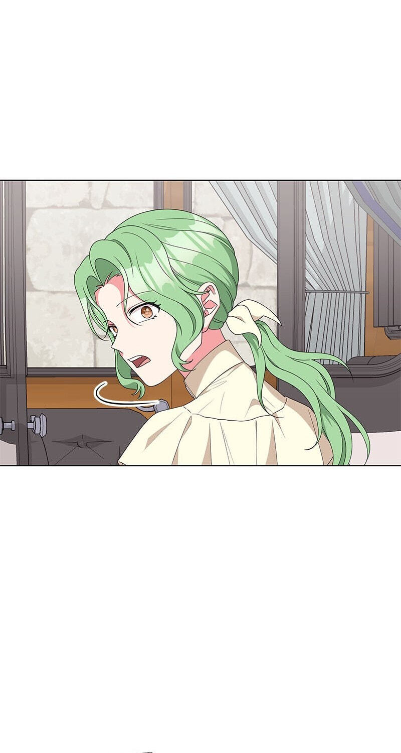 The Crown Princess Audition Chapter 85 page 23 - 