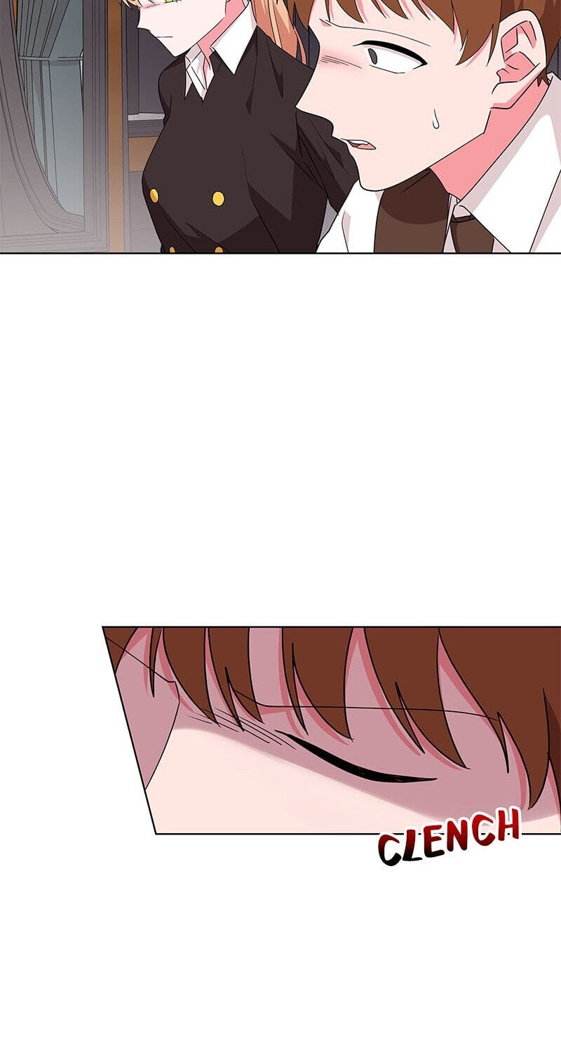 The Crown Princess Audition Chapter 85 page 27 - 