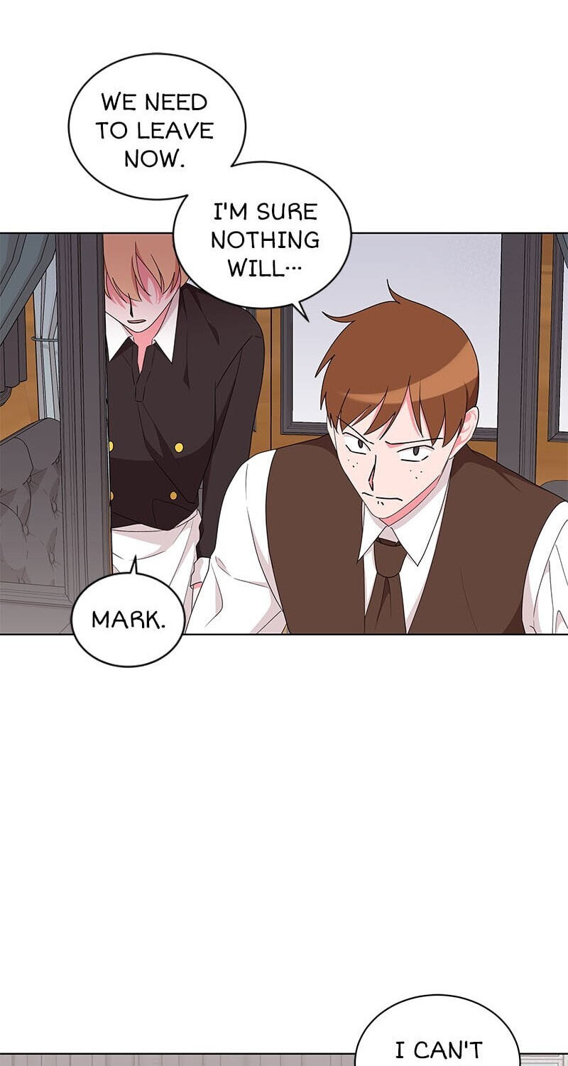 The Crown Princess Audition Chapter 85 page 28 - 