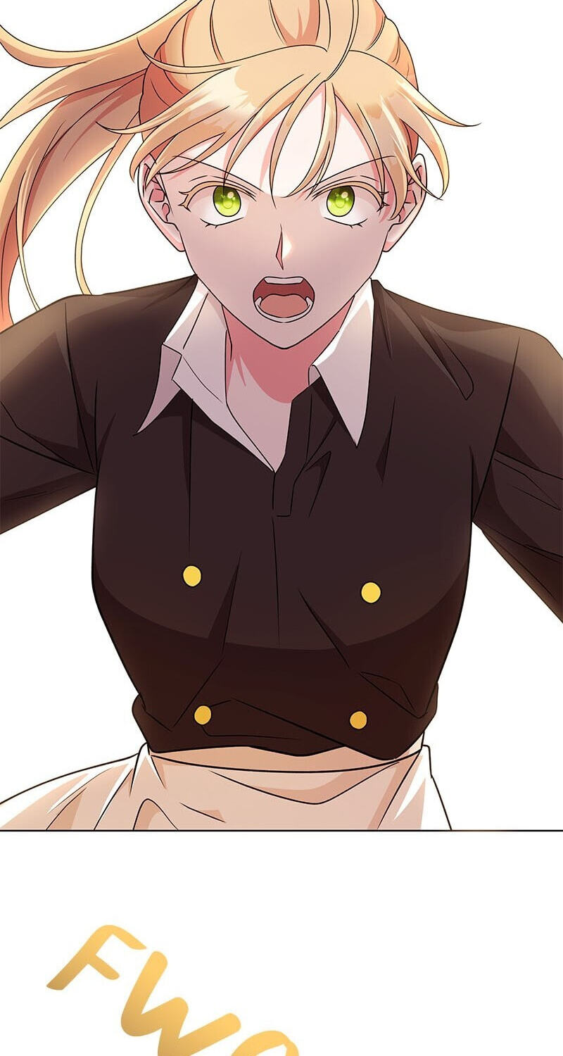 The Crown Princess Audition Chapter 85 page 30 - 