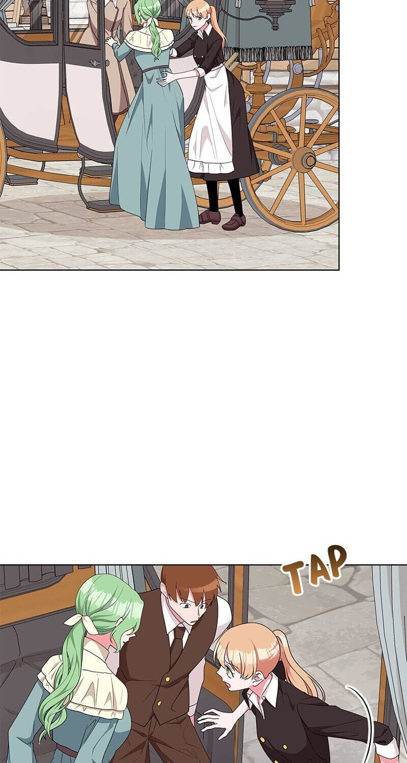 The Crown Princess Audition Chapter 85 page 37 - 