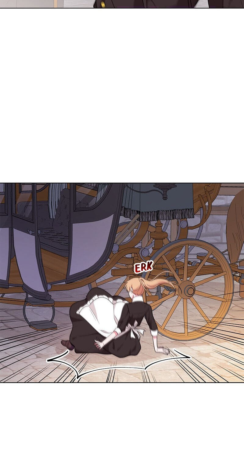 The Crown Princess Audition Chapter 85 page 39 - 