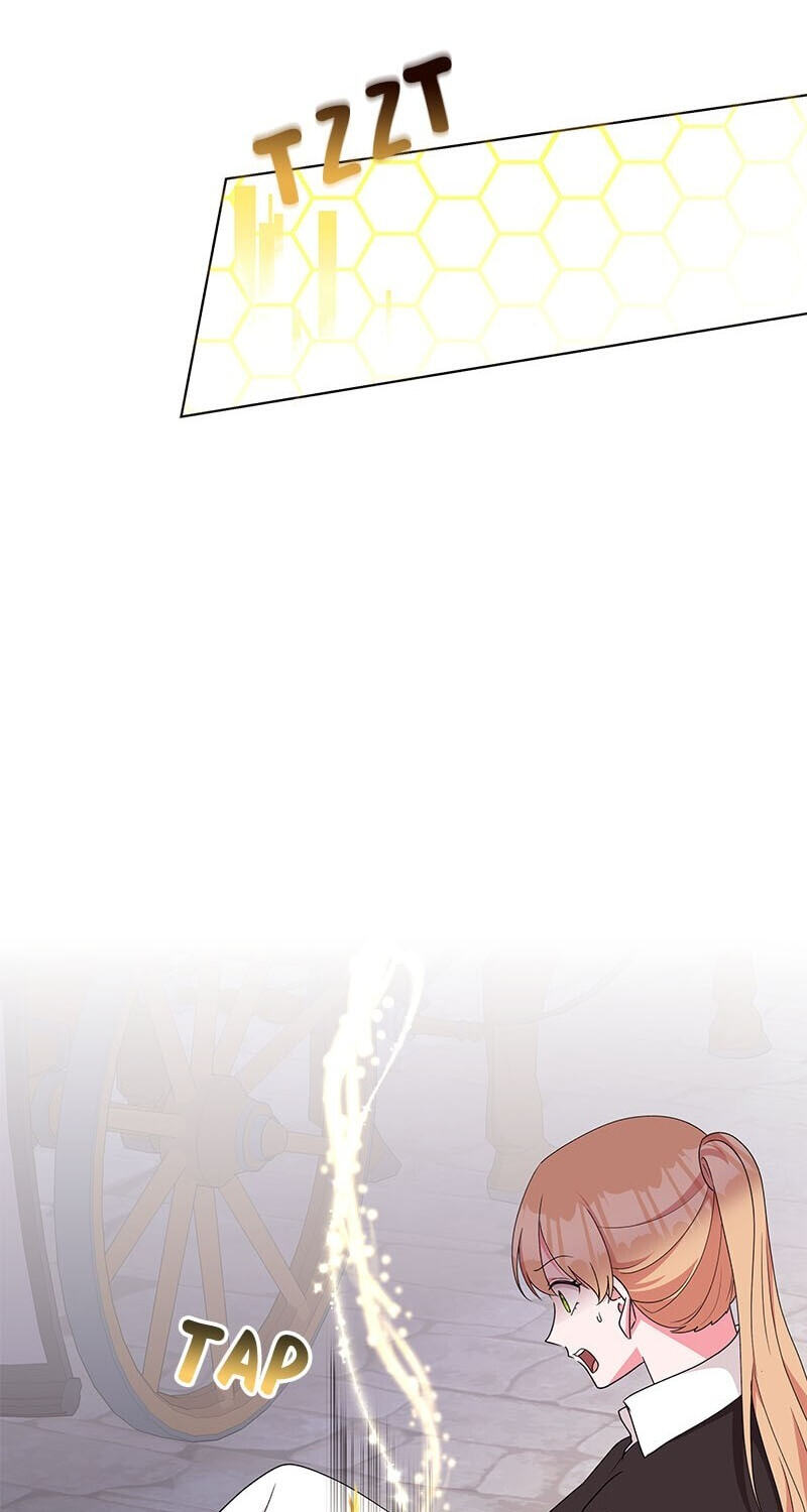 The Crown Princess Audition Chapter 85 page 40 - 