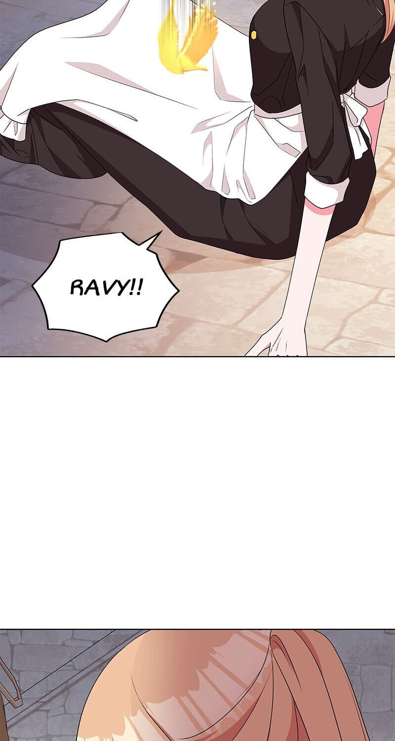 The Crown Princess Audition Chapter 85 page 41 - 