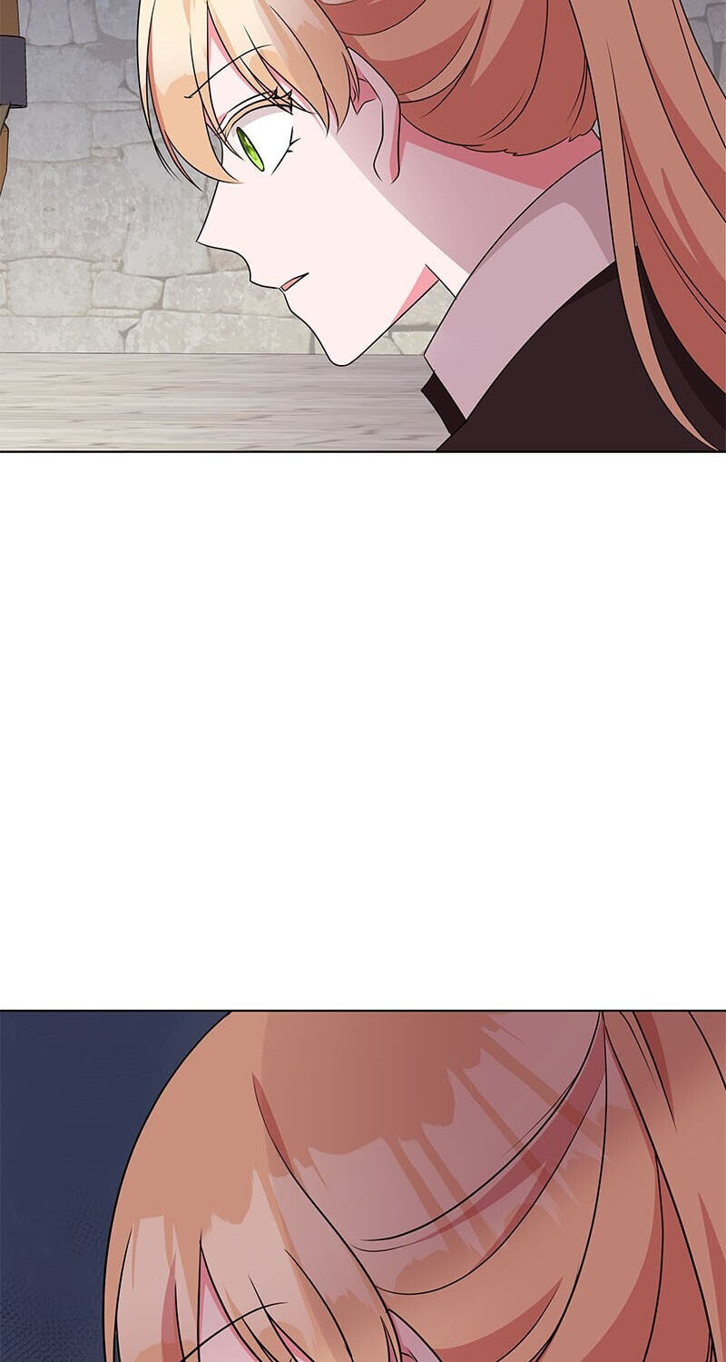 The Crown Princess Audition Chapter 85 page 42 - 