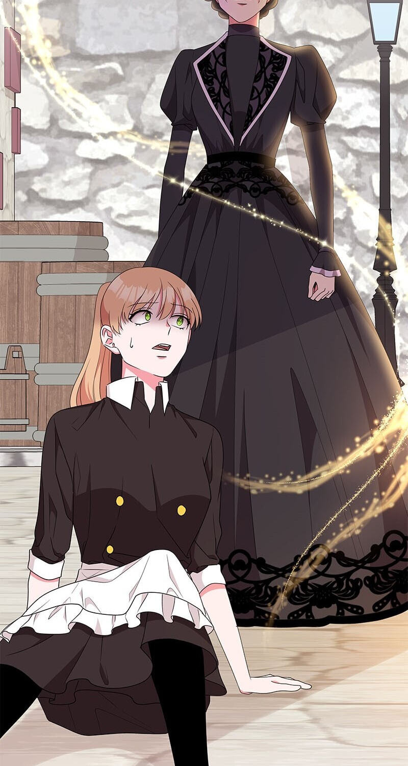 The Crown Princess Audition Chapter 85 page 44 - 
