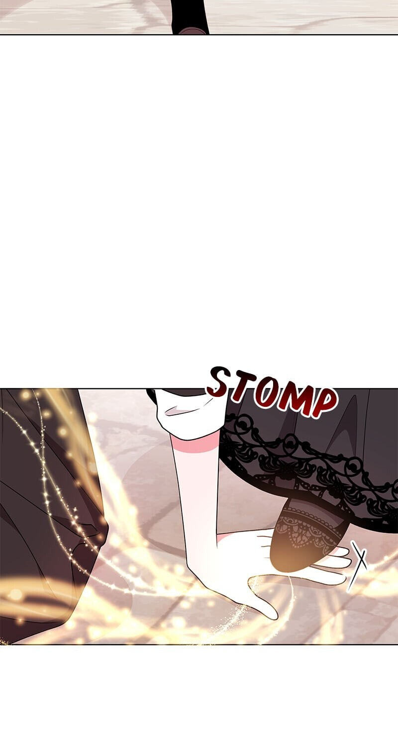 The Crown Princess Audition Chapter 85 page 45 - 