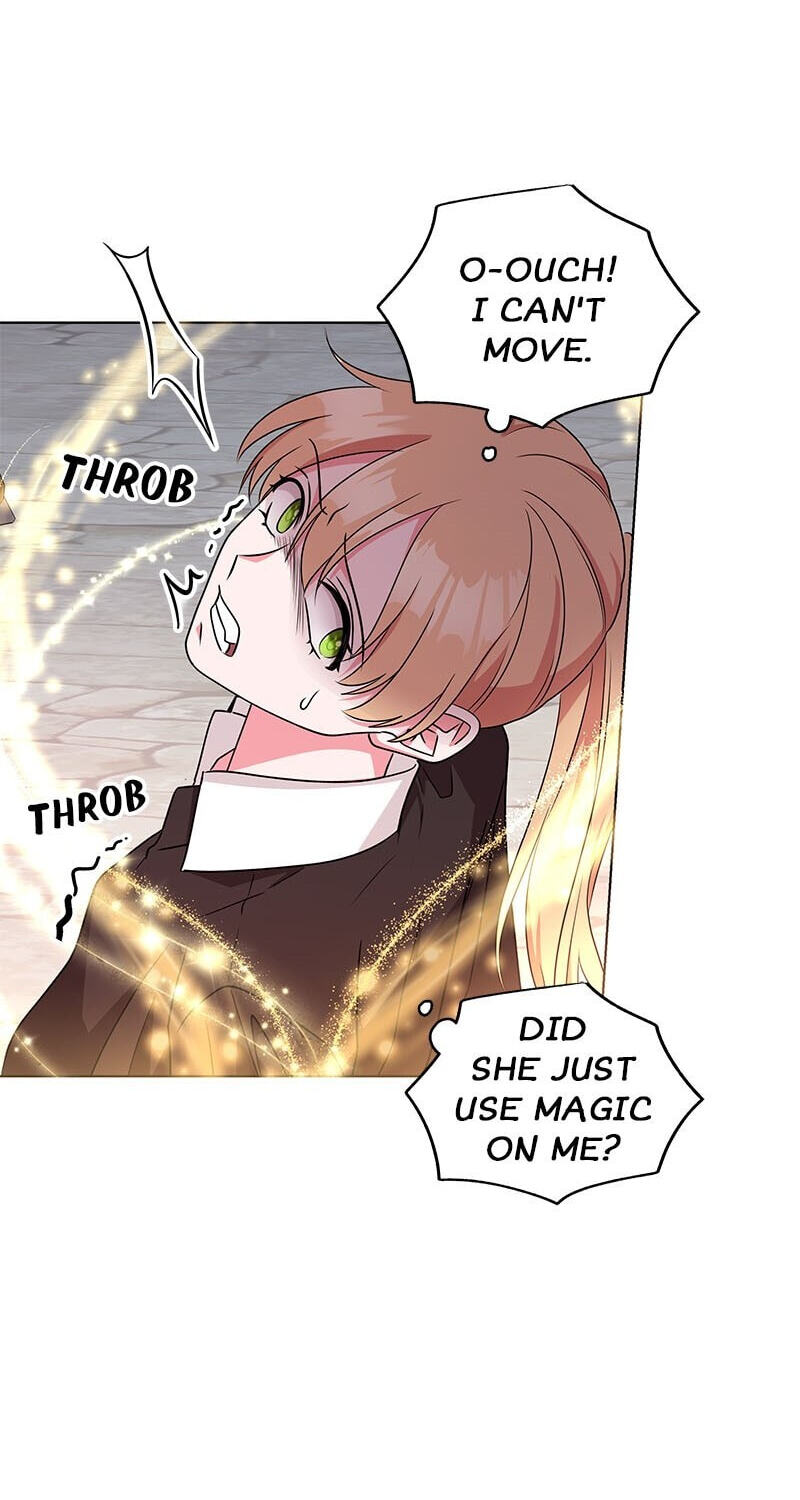 The Crown Princess Audition Chapter 85 page 46 - 