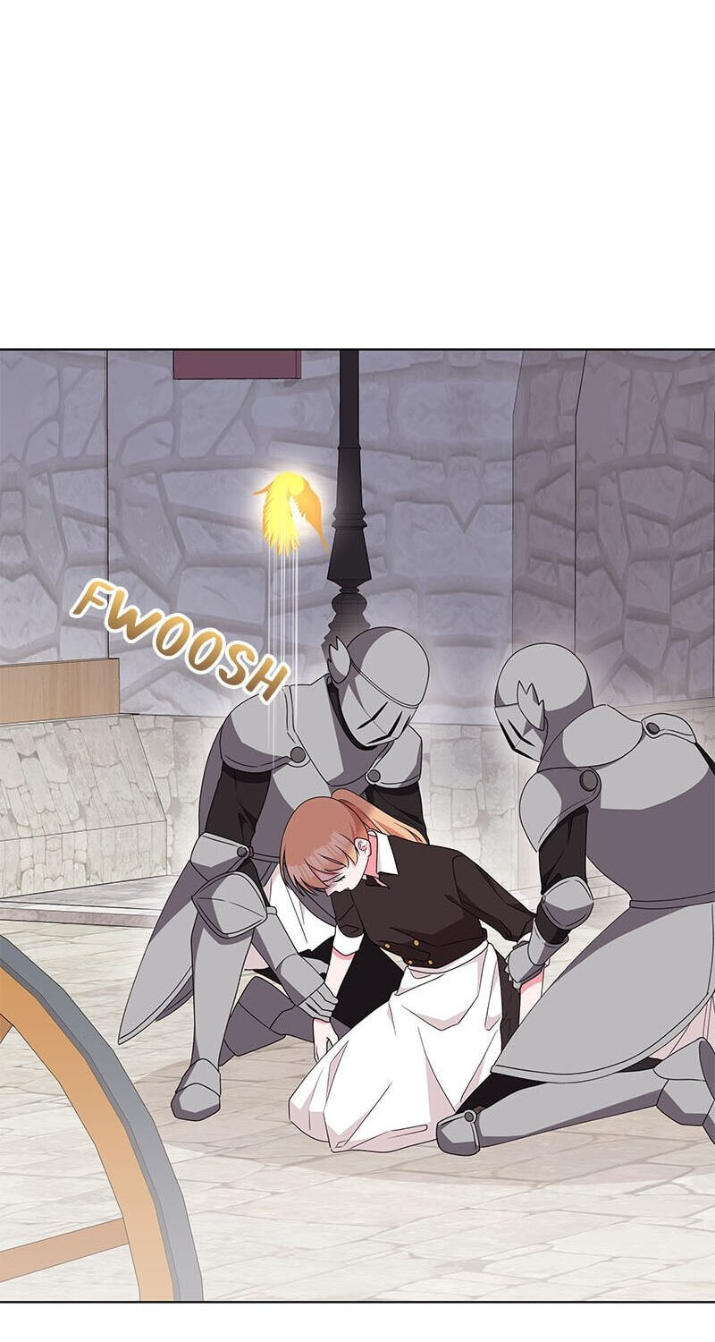 The Crown Princess Audition Chapter 85 page 48 - 