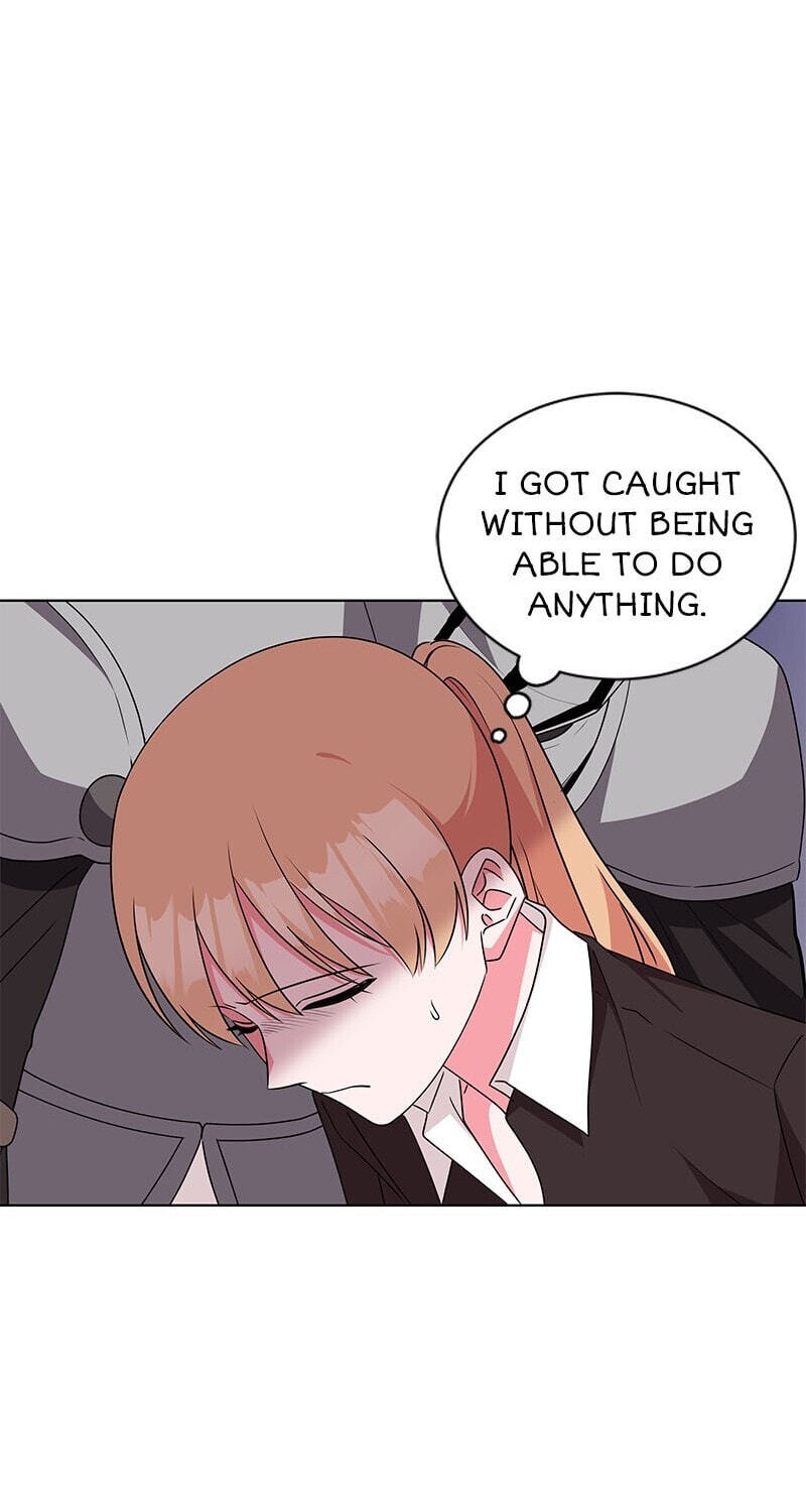 The Crown Princess Audition Chapter 85 page 49 - 