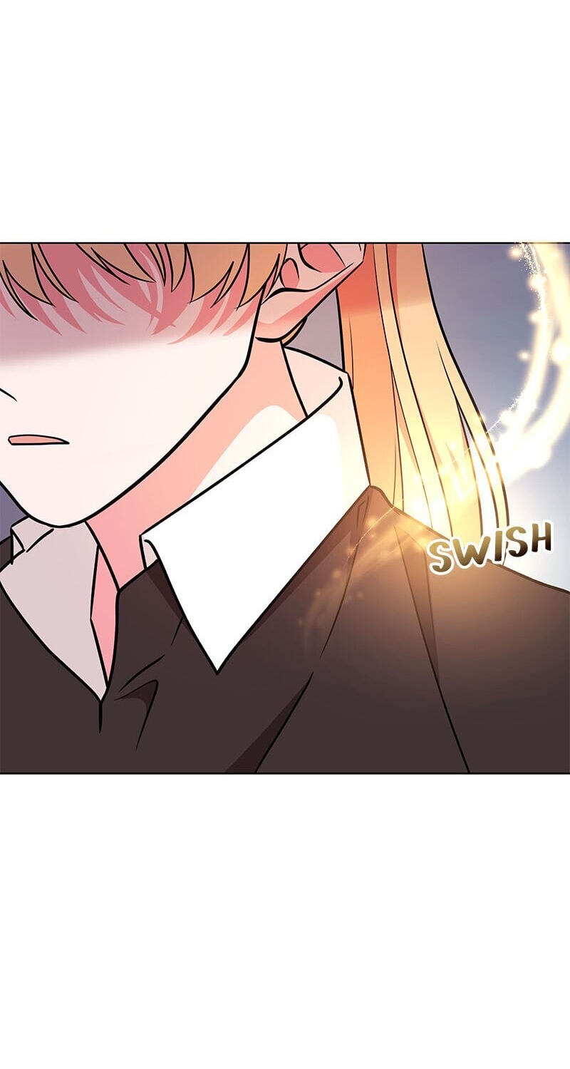 The Crown Princess Audition Chapter 85 page 50 - 