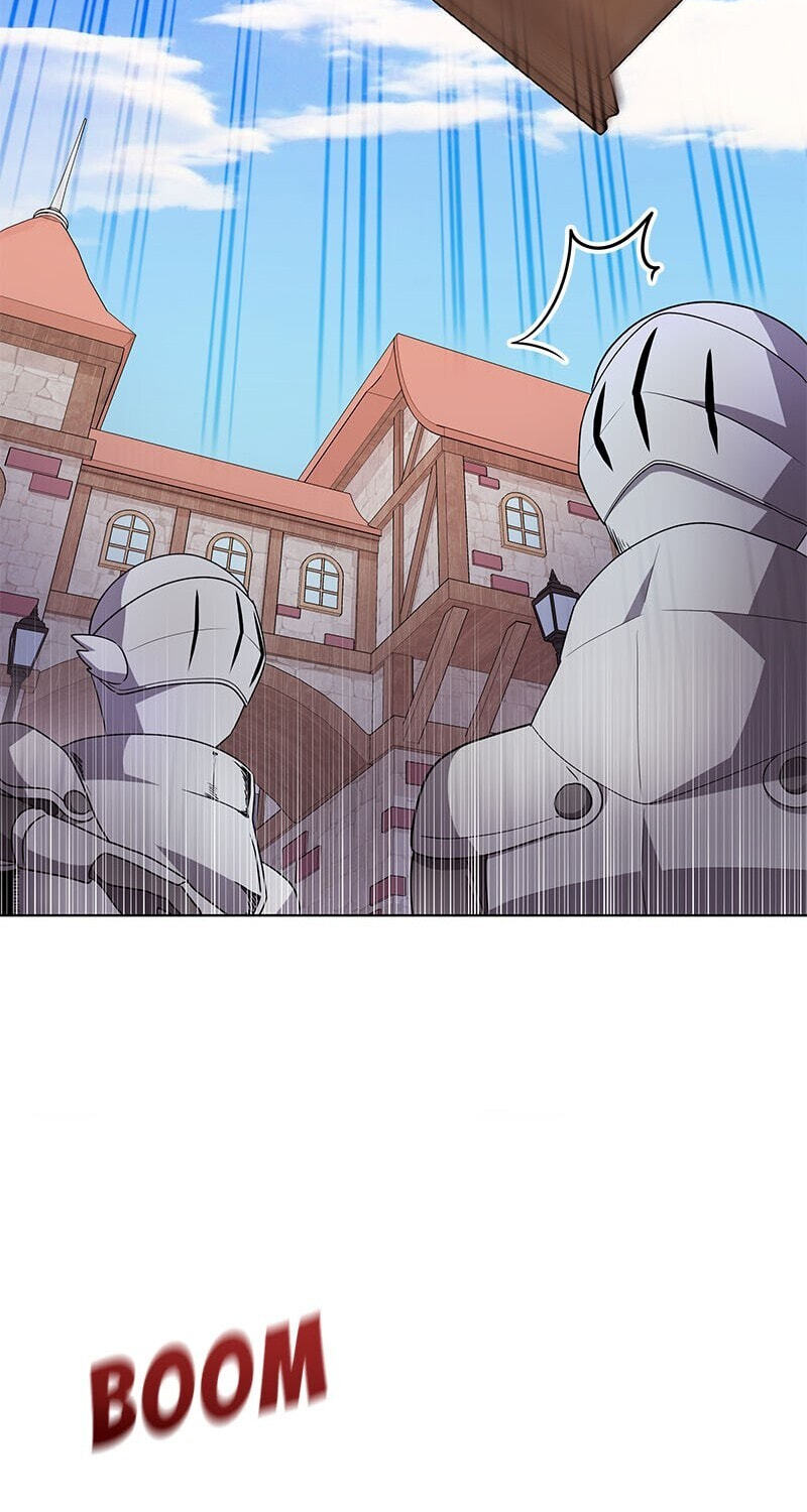 The Crown Princess Audition Chapter 85 page 53 - 