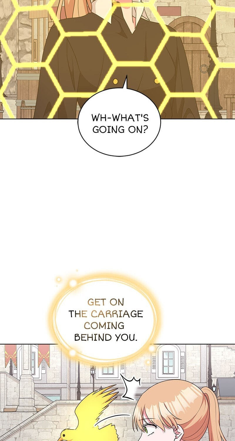 The Crown Princess Audition Chapter 85 page 55 - 