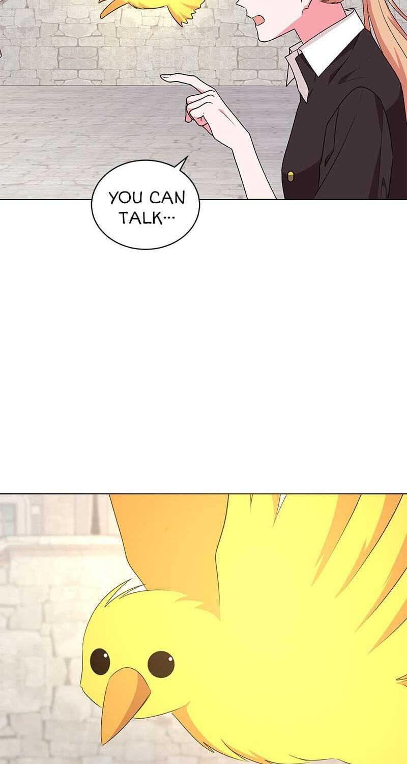The Crown Princess Audition Chapter 85 page 56 - 