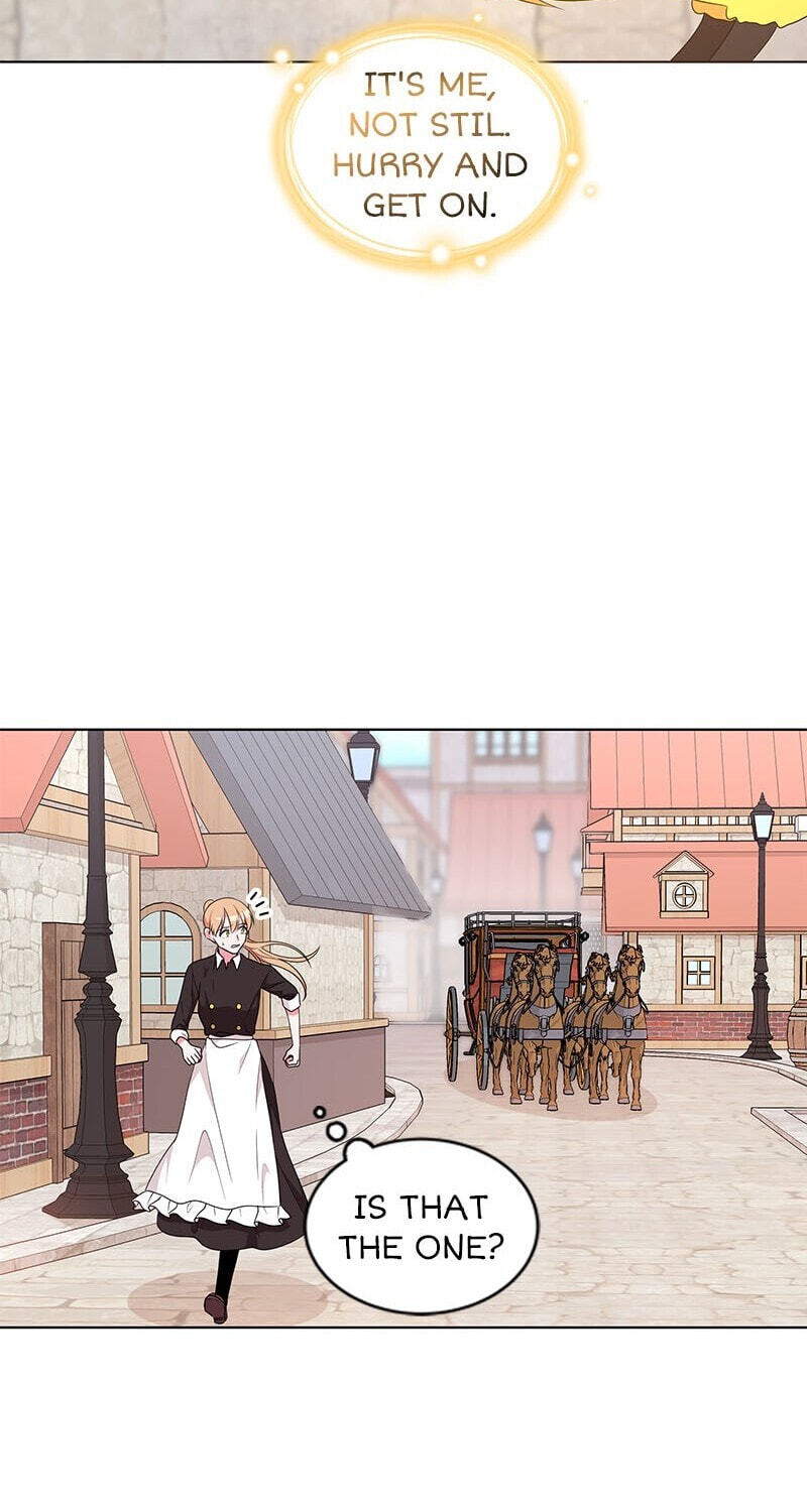 The Crown Princess Audition Chapter 85 page 57 - 