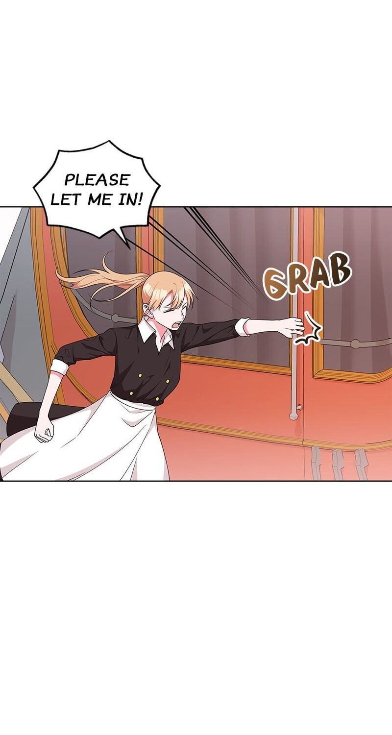The Crown Princess Audition Chapter 85 page 58 - 