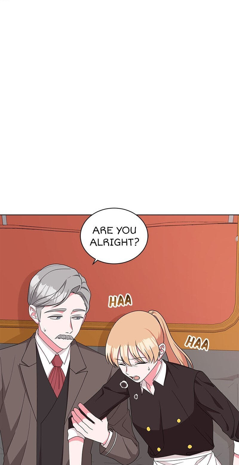 The Crown Princess Audition Chapter 85 page 61 - 